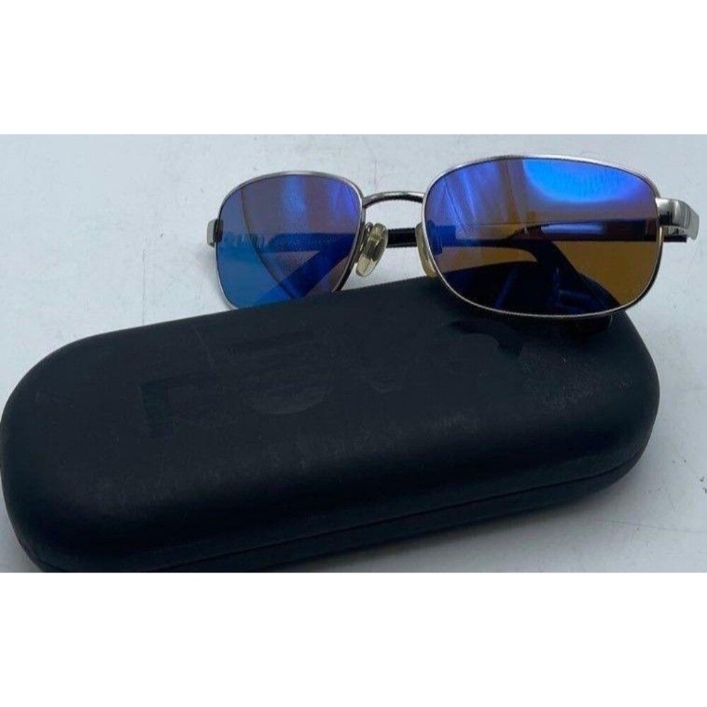 Vintage Revo 3016 Sunglasses with Original Case - Super Rare!
